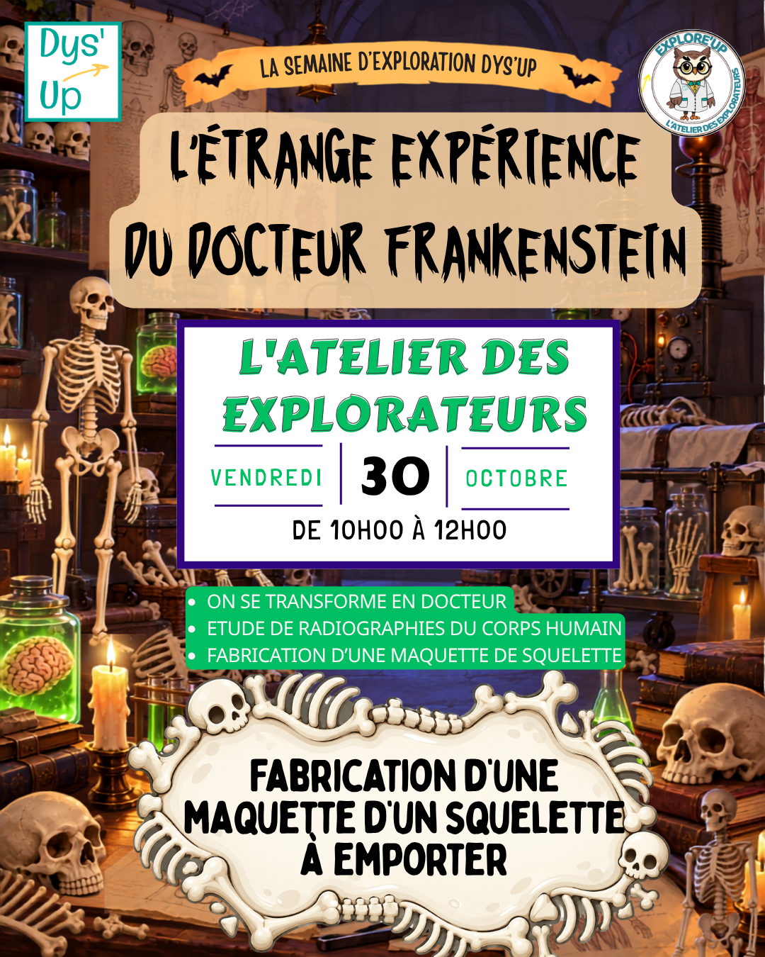 Frankenstein